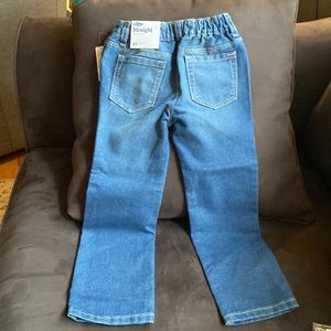 Old Navy Toddler Boys Jeans Size 4T